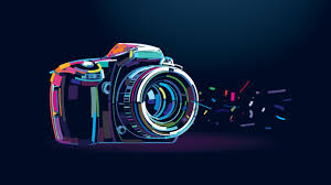 Photo Editing/Graphic Design Projects